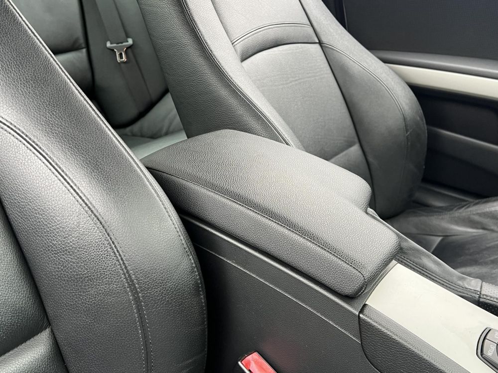 BMW 325i (Automata) Xenon Tempomat Ülésfűtés Bluetooth Navi PDC Friss vizsga!