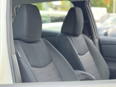 NISSAN LEAF Acenta 40kWh (Automata) 29e km. 270km hatótáv. keyless. 360 kamera. első-hátsó ülésfűtés. téli-nyári!