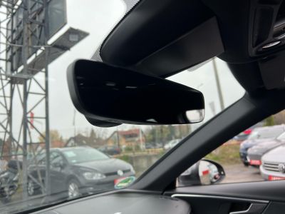 AUDI A4 Avant 3.0 TDI Sport quattro Tiptronic ic S-line LED Virtual Cockpit Távtartó Memória Kamera Vonóhorog Szervizelt!