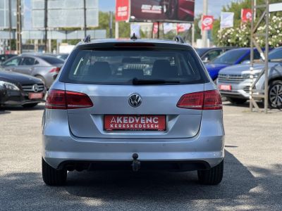 VOLKSWAGEN PASSAT VII 2.0 CR TDI Comfortline BMT DSG