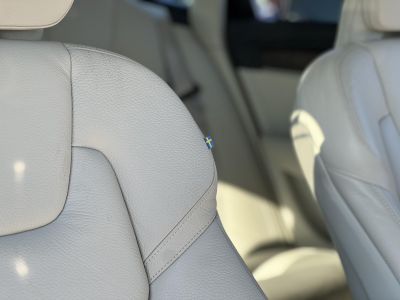 VOLVO V90 2.0 [T6] Recharge Inscription AWD Geartronic Vajbőr belső. összkerékhajtás. frissen szervizelt!