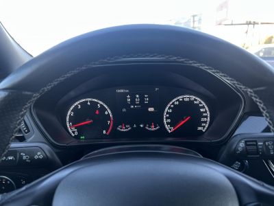 FORD FOCUS 2.3 EcoBoost ST Frissen szervizelt. RECARO. Carplay