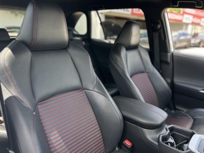 TOYOTA RAV 4 Rav4 2.5 Plug-in Hybrid Comfort AWD e-CVT Plug-in!