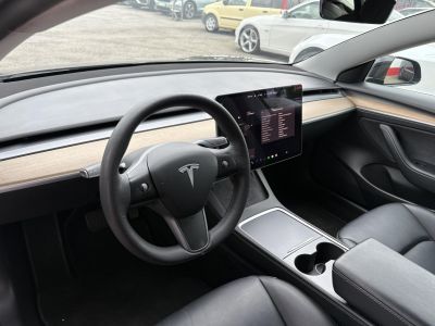 TESLA MODEL 3 Long Range AWD (Automata) mátrix LED. garanciális. hőszivattyú. premium hifi. 500km-es hatótáv!