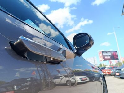 MERCEDES-BENZ E 300 e T 9G-TRONIC Plug-in hybrid 4D Burmester hifi 3DX2 kijelző Panorámatető Masszázs ülések 4X!