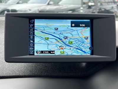 BMW I3 (Automata) 60Ah 59e km. Loft belső Navi Ülésfűtés Félbőr Bluetooth!