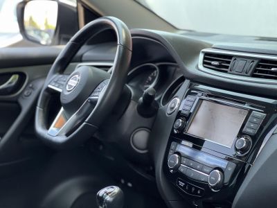 NISSAN QASHQAI 1.3 DIG-T Acenta