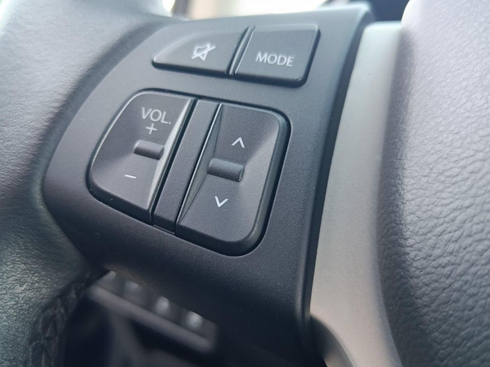 SUZUKI SX4 S-CROSS 1.4T GL+ M.o.-i. 1.tul. 39e km!