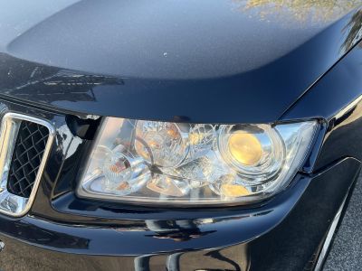 JEEP COMPASS 2.2 CRD DOHC Anniversary Klíma Tempomat Bluetooth!