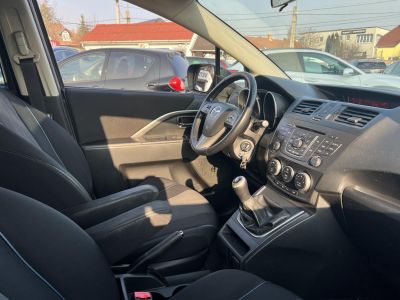 MAZDA 5 1.8 TX 7 személyes FACELIFT. Kétoldali tolóajtó. Új 4 évszakos gumik!