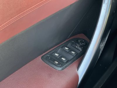 PEUGEOT 308 CC 1.6 THP Premium Pack 91e km. Magyarországi. memóriás ülés. ülésfűtés. barna bőr. vezérlés cserélve!