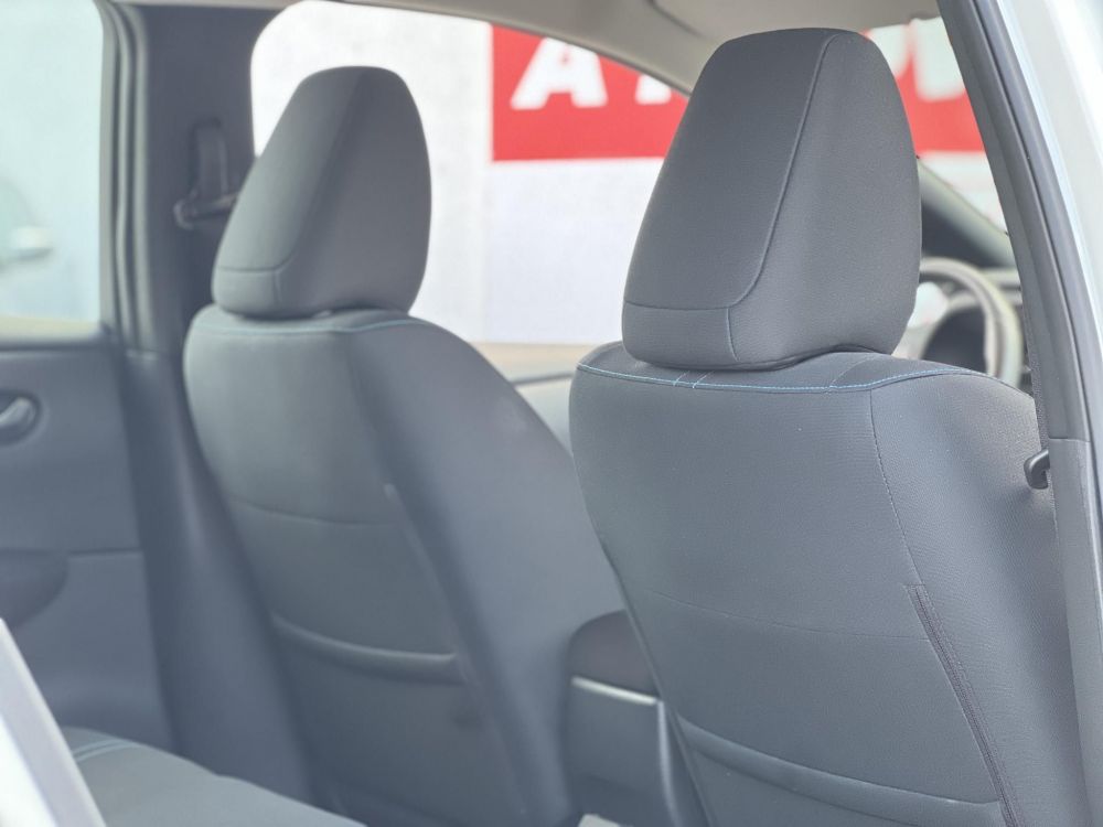 NISSAN LEAF Acenta 40kWh (Automata) 29e km. 270km hatótáv. keyless. 360 kamera. első-hátsó ülésfűtés. téli-nyári!