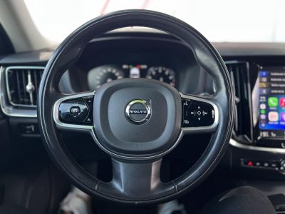 VOLVO V60 2.0 [B3] MHEV Momentum Pro Geartronic Magyarországi. végig márkaszervizelt. kerámia. friss nagyszerviz!