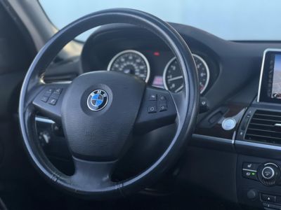 BMW X5 xDrive35i (Automata) Carplay Memóriás ülések Panoráma tető Téli-nyári felni garnitúrával!