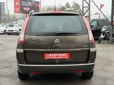 CITROEN C4 PICASSO Grand2.0 HDi Dynamique FAP (7 személyes ) Tempomat Digitklíma Tolatóradar Multikormány