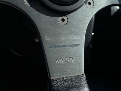 SUBARU IMPREZA 2.0 WRX