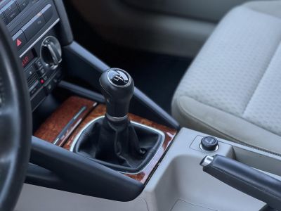 AUDI A3 1.6 TDI Ambition DPF RITKASÁG! 81e km. M.o.-i