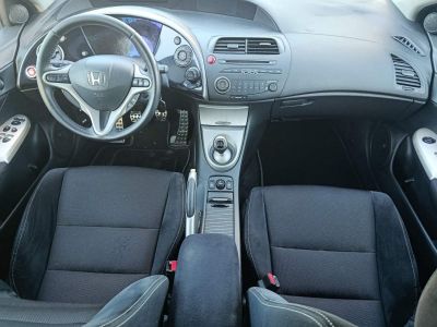 HONDA CIVIC 2.2 CTDi Type-S Type-S. Klíma Tempomat Bluetooth Téli-Nyári garnitúra