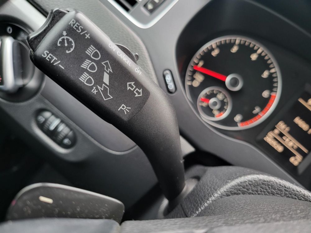 VOLKSWAGEN JETTA 1.4 TSI BMT Highline DSG Magyarországi Tempomat Ülésfűtés Frissen szervizelt!