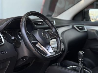 NISSAN QASHQAI 1.3 DIG-T Acenta