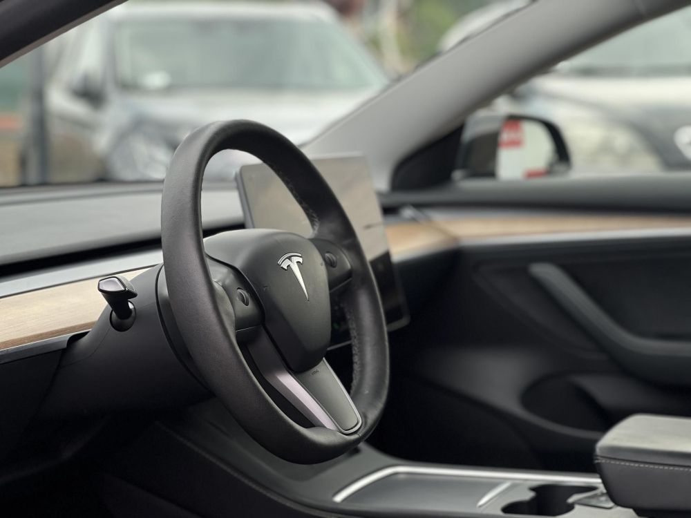 TESLA MODEL 3 Long Range AWD (Automata) Ryzen proci. 510 km hatótáv. garancia!