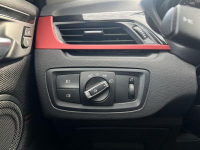 BMW X1 xDrive20i (Automata) M.o.-i. 1.tul. Márkaszervizelt!