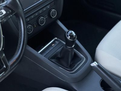 VOLKSWAGEN JETTA VI 1.4 TSI BMT Comfortline M.o.-i. friss műszaki vizsga. szervizelt! 1-Tulaj!