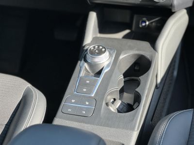 FORD KUGA 2.5 PHEV Titanium X CVT 94e km. Tempomat Ülésfűtés CarPlay Kamera Bluetooth