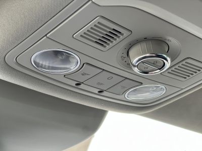 SEAT ALHAMBRA 2.0 TDI Style Advanced DSG Kitűnő állapot. magas felszereltség!