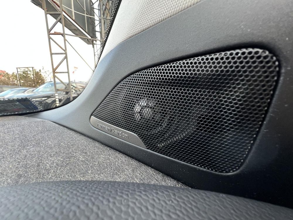 BMW I3 REX (Automata) Nagy Navi Keylessgo Panorámatető