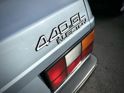 VOLVO 440 1.7 GLT Injection OT Rendszám Magyar Márkaszervizelt Újszerű!
