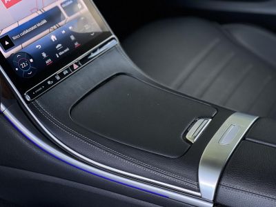 MERCEDES-BENZ C 200 T d 9G-TRONIC Mild hybrid drive AMG csomag! Bőrbelső. kamera. vonóhorog. wireless CARPLAY. stb