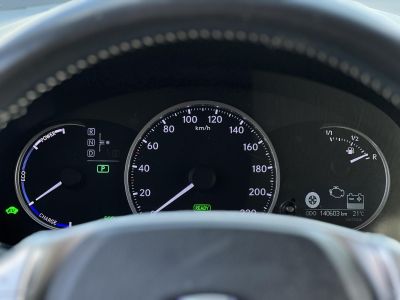 LEXUS CT 200h Executive (Automata) 140e km. Tempomat Tolatókamera Nagy szerviz!