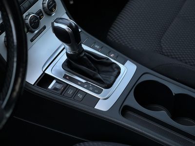 VOLKSWAGEN PASSAT VII 2.0 CR TDI Comfortline BMT DSG