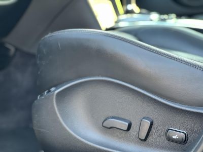 INFINITI QX70 QX70S 3.7 V6 Premium (Automata) EU6 105e km. Tempomat 360 kamera BOSE Téli-nyári garnitúra!