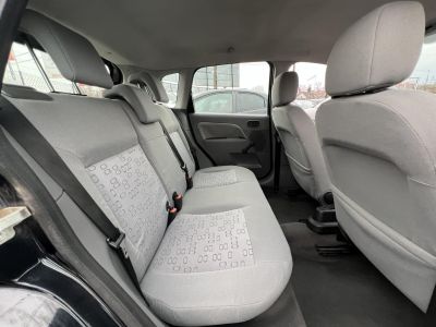 FORD FIESTA 1.3 Comfort Semmi extra.....még 1 év műszaki!