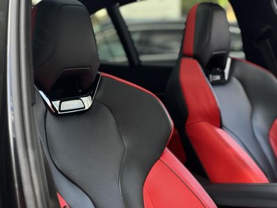 BMW M5 (Automata) Magyarországi. Bowers & Wilkins. 3év/200e km garancia!