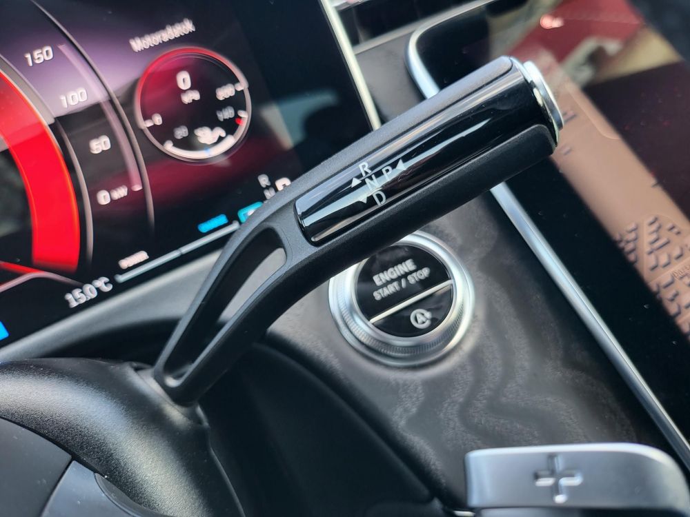 MERCEDES-BENZ E 200 9G-TRONIC Mild hybrid drive AMG Night Edition garanciális