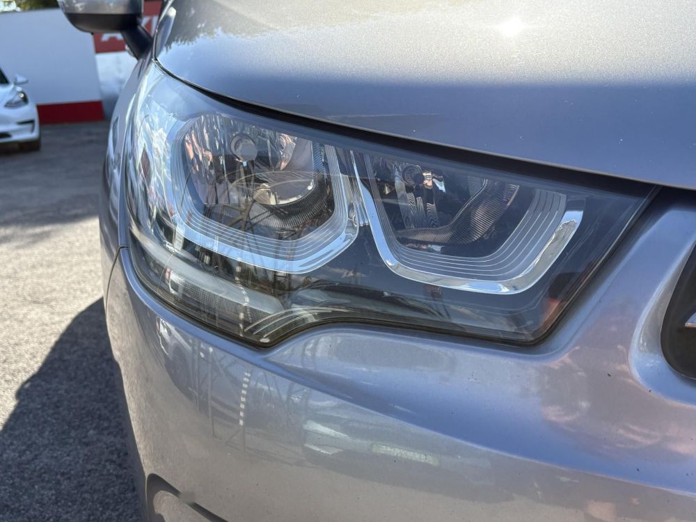 CITROEN C4 1.6 BlueHDi Profi Feel Klíma Tempomat Bluetooth Carplay TGK!