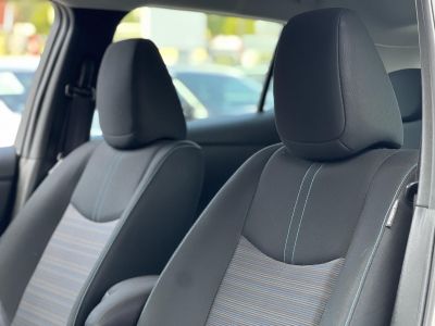 NISSAN LEAF Acenta 40kWh (Automata) 29e km. 270km hatótáv. keyless. 360 kamera. első-hátsó ülésfűtés. téli-nyári!