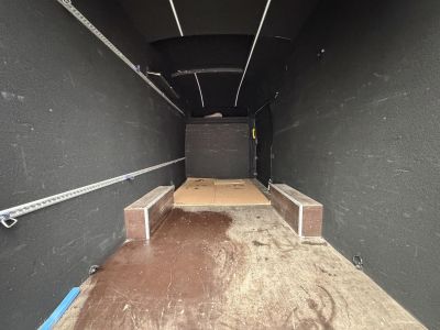 FORD TRANSIT 2.0 TDCi 330 LWB Trend L4H3 ÁFÁS! 109e km. Magyarországi. Nagyszerviz után!