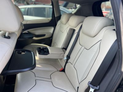 FORD KUGA 2.5T Titanium Individual 4WD (Automata) Magyarországi. 4 évszakos gumik. világos belső. vezérlés cserélve!