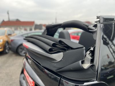 SMART FORTWO CABRIO 1.0 Pure Softip Kormányváltó. ülésfűtés. téli-nyári kerékszett