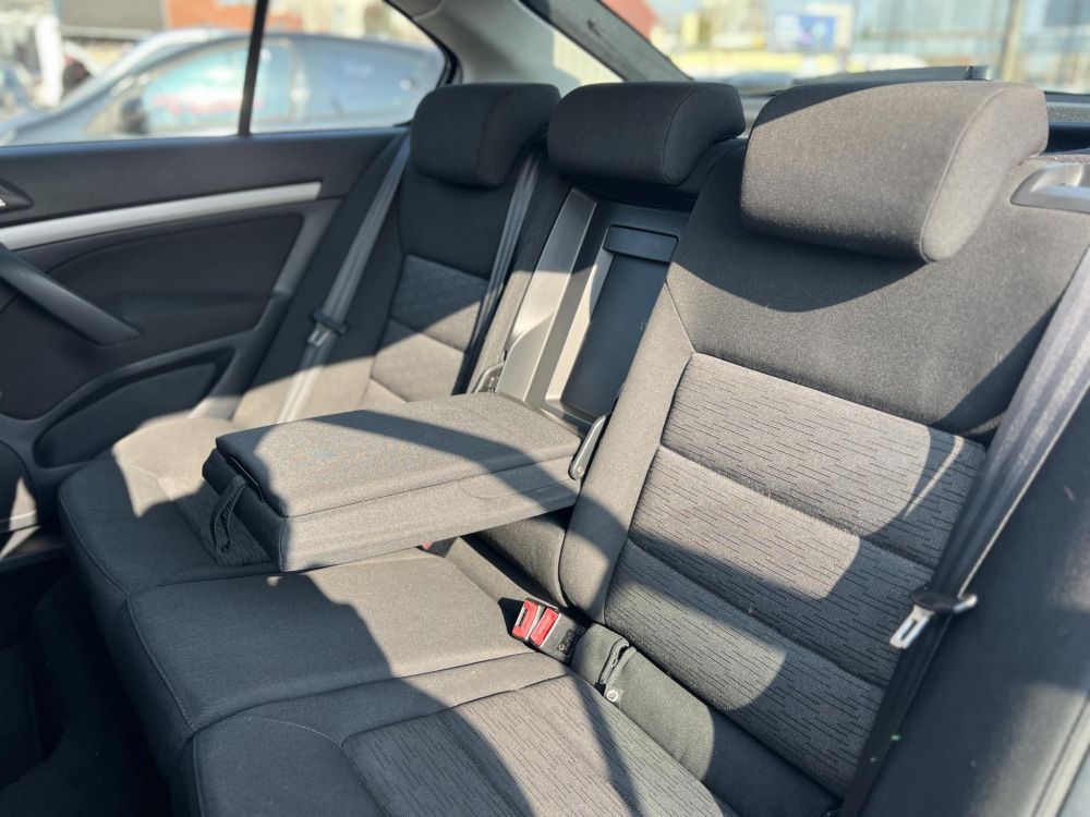 SKODA OCTAVIA 1.4 TSI Clever Klíma Tempomat Bluetooth Szervizelt Friss műszaki!