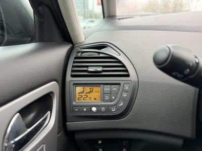 CITROEN C4 PICASSO Grand2.0 HDi Dynamique FAP (7 személyes ) Tempomat Digitklíma Tolatóradar Multikormány