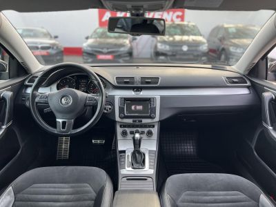 VOLKSWAGEN PASSAT Variant 3.6 V6 Highline 4Motion DSG Xenon Panorámatető Tempomat Ülésfűtés Vonóhorog