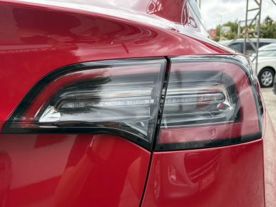 TESLA MODEL 3 Standard Range Plus Aut 80e km. mátrix LED. hőszivattyús. facelift. garanciális!