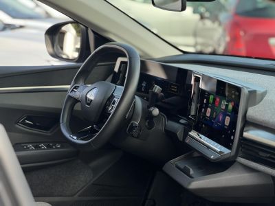 RENAULT MEGANE E-Tech electric EV60 Super Charge Equilibre