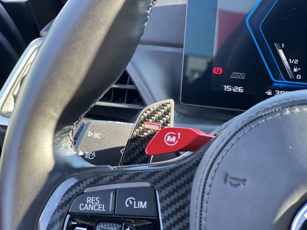 BMW M4 Competition (Automata) hátsókerék hajtás. carbon tető. harman/kardon. frissen szervizelt!