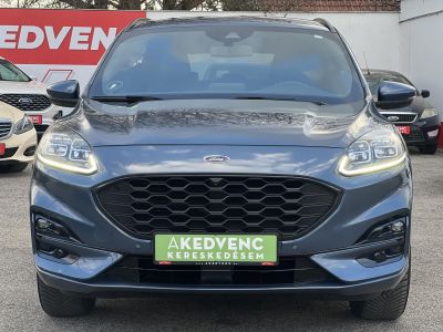 FORD KUGA 2.5 PHEV ST-Line CVT 82e km. 70km elektromos hatótáv. megkímélt állapot!